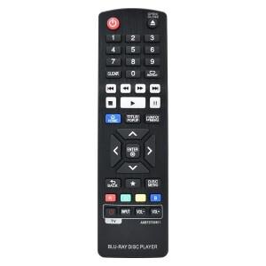[호환품]블루레이 디스크 플레이어용 AKB73735801 리모컨 BP330N BP530 BP540N