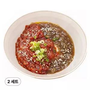 베스트3종혼합 자연일상 x 밥순삭꽃게야 순살 게장 꽃게장 간장게장 양념게장 매운양념 밥도둑 게살장 2세