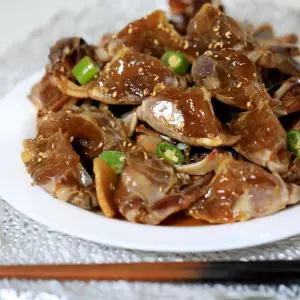 당일제조 삼다애 1등급 제주 황게 명품 맛집 맛간장 간장 게장 식사 분식 중식 정식 간편요리 점심시간