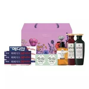 아모레퍼시픽 다온 1호/추석선물세트 /설날선물세트