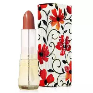 선명한 컬러 촉촉한 보습 성분 입술 립스틱 커피색