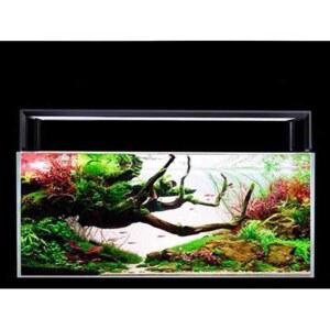 어항 수초 LED 램프 성장등 수초조명 슬림 스포트라이트 수족관 걸이식 해수어 초밝기