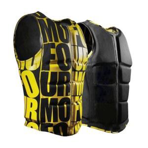 인명구조 비상 회색 세이프 경량구명조끼 휴대용 특수 익사방지 고부력 팽창식 얇은구명조끼