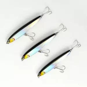 싱킹 펜슬 베이트 3p세트(F3)