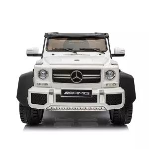 유아전동차 아기자동차 선물용 완구 벤츠 G63 지바겐