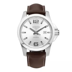 [론진 LONGINES] L3.760.4.76.5 남성 시계