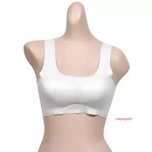 피엔알 심리스 스포츠 베이직 주니어 1단계 캡브라 초등 청소년 학생 속옷 어린이 여아stu574