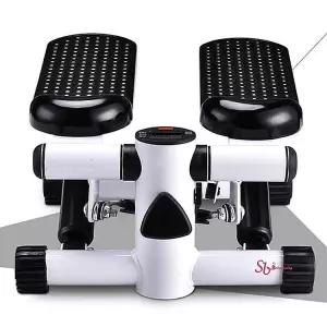 스텝퍼 운동 오르기 하체 헬스장 계단 기구 스탭퍼 가정용 머신 집에서 실내 스탠딩 마벤운동pqr564