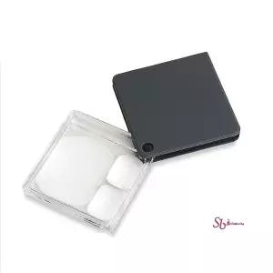 확대경 7배 초점 확대기 5배 미국카슨 접이식 안경 노안 휴대용 거울xyz500