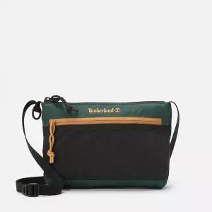 팀버랜드 올젠더 아웃도어 그린 사이드 백 A6HGY 3172125416