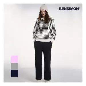 벤시몽 여성 코튼냅핑 프렌치 셋업 4종 택1 563031