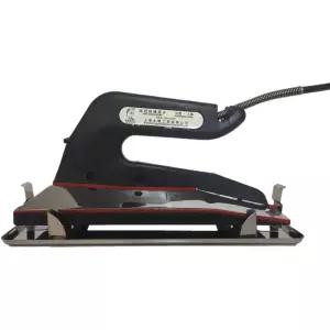 카페트 다리미 주름제거기 리조트 호텔 러그 특수 전기 평탄화