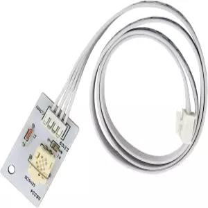 시우간포 습도 센서 교체 WDH70EAPW 제습기 부품 액세서리 C4DA 모듈 보드 온도 지원