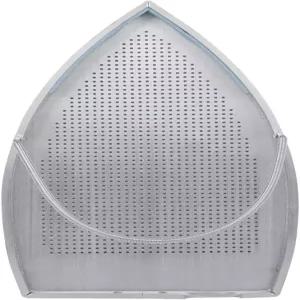 준럭 테플론 철판 커버 EC 유니버설에서 제작된 신발