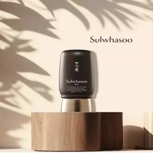 설화수 맨 본윤선크림 50ml 남성 선크림 SPF50+ PA++++