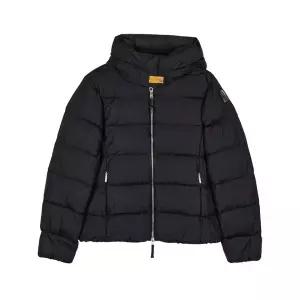 [럭셔리에비뉴] (파라점퍼스) PWPUTT32 541 FW25 여성 지니 후드 숏패딩