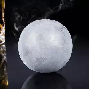 원형 얼음 큐브 아이스볼 비파괴 얼음통 아이스볼