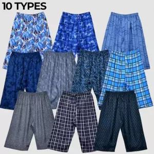 부 0001sd 7부 속옷 풍기 편안하고 남성속옷 인견 16WFFIFQ8