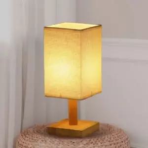 코지우드무선터치테이블사각스탠드수면무드등 YTF305Q6