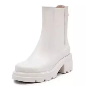 매장정품 STACCATO 스타카토 여성하프부츠 HAFFY2_23F_EEZ13BEI 951219