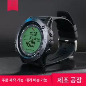 축구 심판 시계 경기용 마라톤 훈련