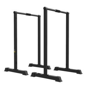 치닝디핑 인버티드로우 친업 딥스바 피트 휴대용 다기능 벤치 플라스틱 평행