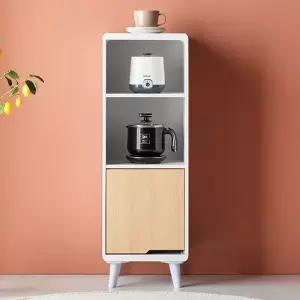 레베카400 다용도 틈새선반장