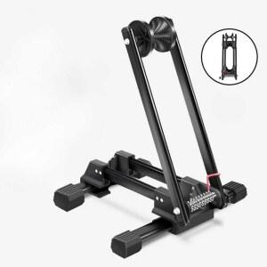 가정용 자전거 거치대 산악 정비대 바퀴 로드 고정대 싸이클 간이주차대 주차랙 수리 보관대