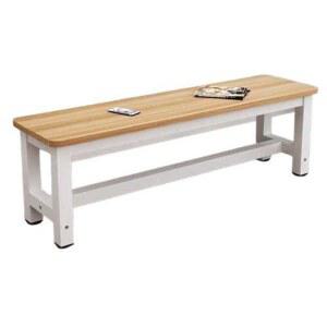 탈의실 벤치 의자 수납 신발장 135cmx35cmx45cm 미용실 거실 수납소파 긴쇼파