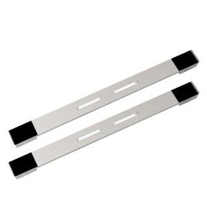 지렛대 냉장고 가구작키 이동식 DEALERS 1층 발판 운반기 거치대 물건 450kg