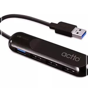 3 HUB-30 USB actto 2 사무실 관공서 엑토 앤 H08W1354D1