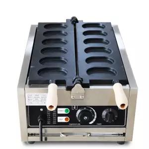 계란빵 기계 노점상 풀빵기계 간식 풀빵 메이커 전기 야시장