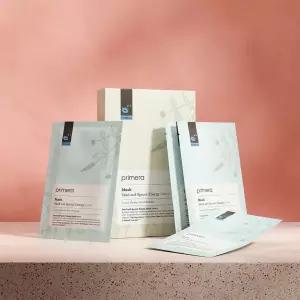 프리메라 씨드 앤 스프라우트 에너지 마스크 로터스 5매