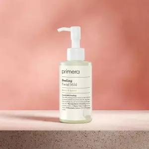 프리메라 페이셜 마일드 필링 150ml 1개