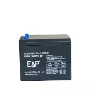 이앤피 KB1290 (12V 9AH)