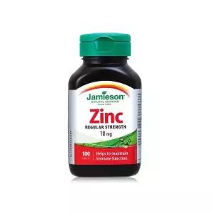 자미에슨 아연 (245mg x 100정) 100일분