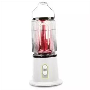 [골드스마일]카본 전기 히터 근적외선 히터 원통형 난로 업소용 가정용