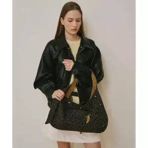 무르 MUR Reversible Polar Hobo Bag(5color) MUR26SS11 293688