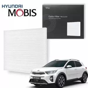 스토닉 에어컨 필터 PM0.3 (WFK7HSR)