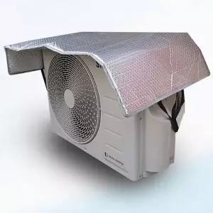 커버 에어컨 실외기