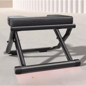 물구나무서기 의자 접이식 요가운동기구 기구 보조 요가 홈트