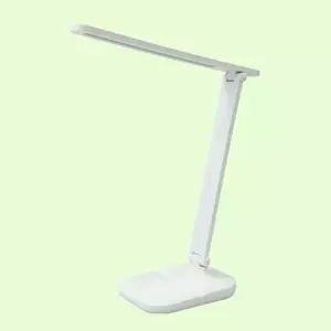 삼우 YBR483Z2 심플 스탠드 독서등 공부등 led스탠드