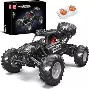 몰드킹 대형 RC카 무선 원격조종 오프로드 몬스터 트럭 드리프트 장난감 조립형