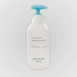 궁중비책 프리뮨 샴푸바스 350ml