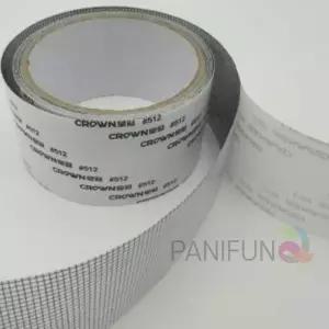 방충망 보수용 테이프 창문 벌레 막이 창틀 수리용 붙이는