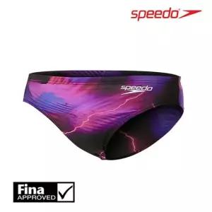 스피도 남성 탄탄이 삼각 수영복 U152719 패션수영복