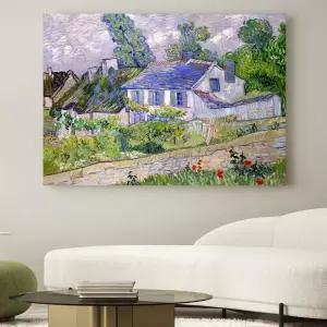 빈센트 반고흐 인테리어 그림 액자 명화 16번 A2