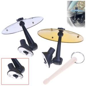 호환 탭핑 스틱 뮤지컬 소서 카 크래쉬 심벌 드럼 송풍구 설치가  클립온 미니