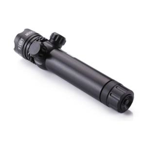 레이저 사이트 조준기 비비탄 조준경  부품 스코프 에임 서바이벌