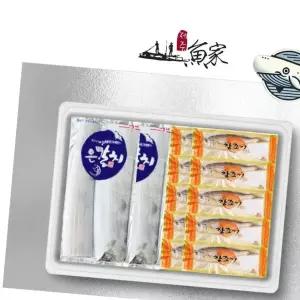 신선한 제주 은갈치 제주 참조기 바다의 맛